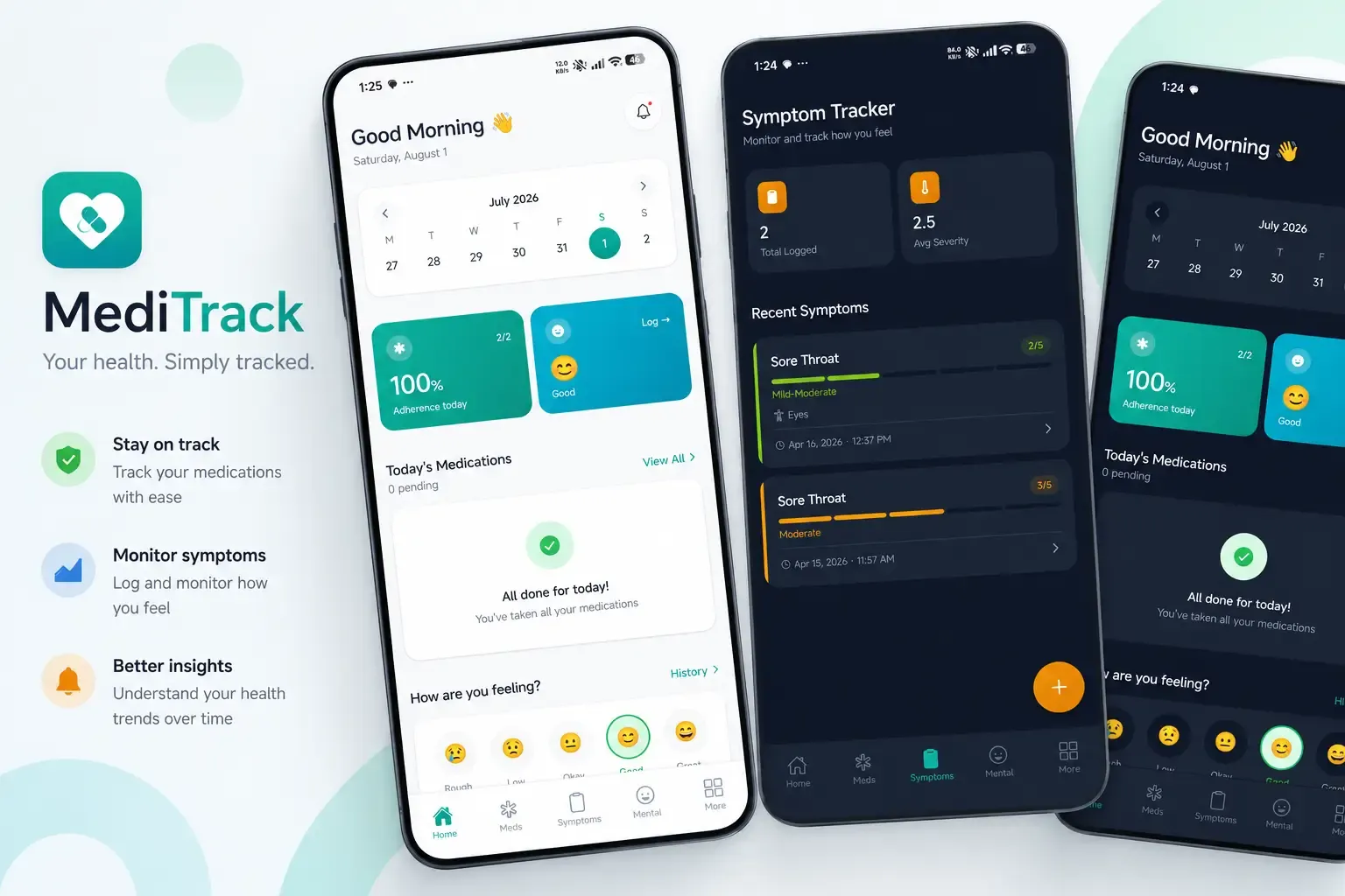 MediTrack